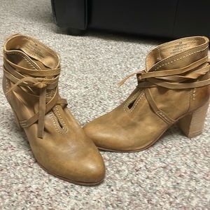 Free people boots